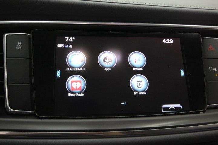 used 2019 Buick Enclave car, priced at $17,995