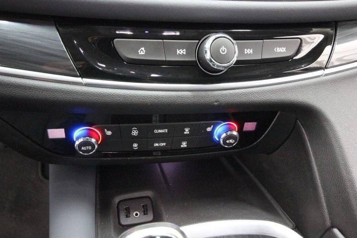 used 2019 Buick Enclave car, priced at $17,995