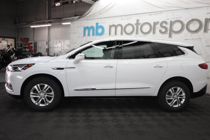 used 2019 Buick Enclave car, priced at $17,995