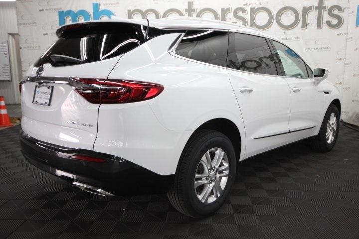 used 2019 Buick Enclave car, priced at $17,995