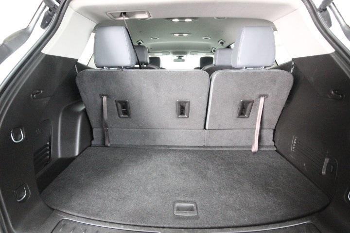 used 2019 Buick Enclave car, priced at $17,995