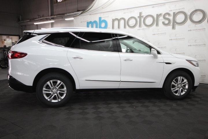 used 2019 Buick Enclave car, priced at $17,995