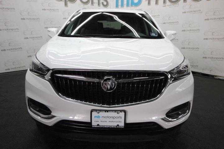 used 2019 Buick Enclave car, priced at $17,995
