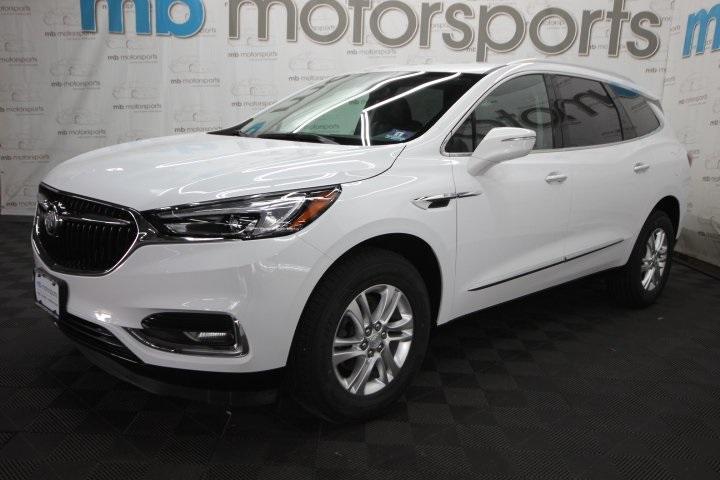 used 2019 Buick Enclave car, priced at $17,995
