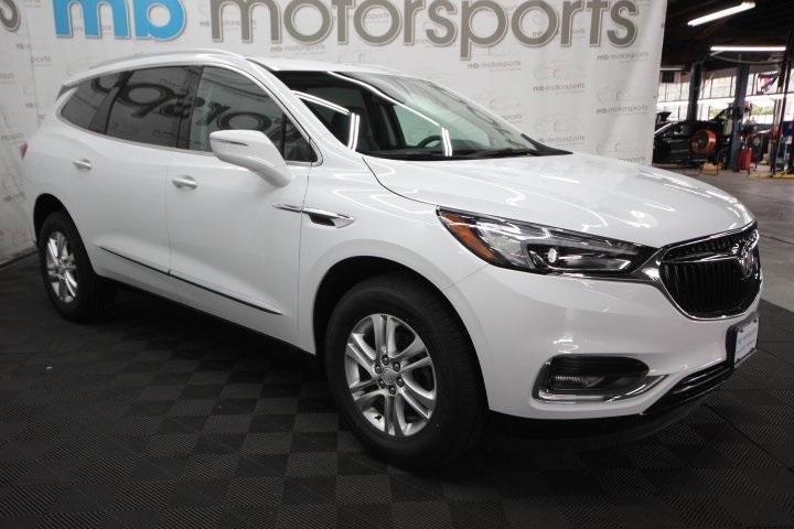 used 2019 Buick Enclave car, priced at $17,995
