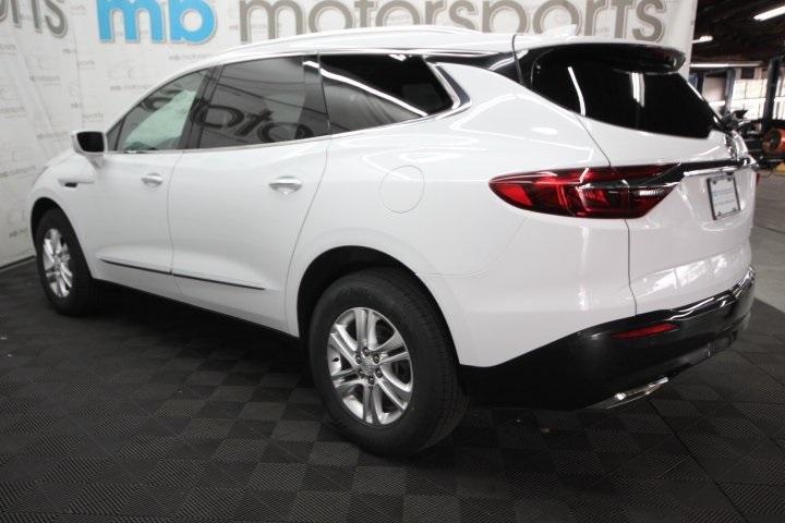 used 2019 Buick Enclave car, priced at $17,995