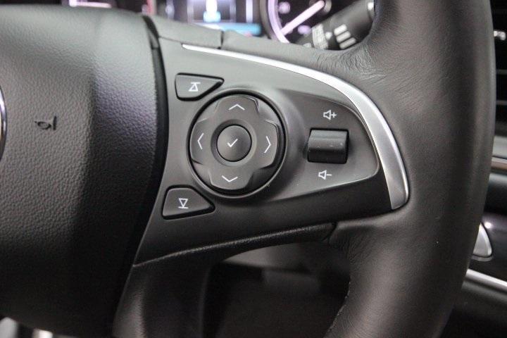 used 2019 Buick Enclave car, priced at $17,995