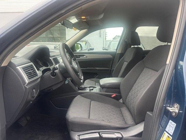 used 2018 Volkswagen Atlas car, priced at $14,995