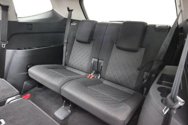 used 2018 Volkswagen Atlas car, priced at $14,995