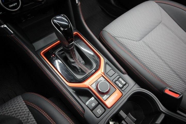 used 2021 Subaru Forester car, priced at $22,995