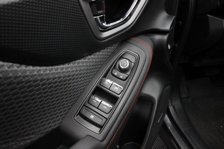 used 2021 Subaru Forester car, priced at $22,995