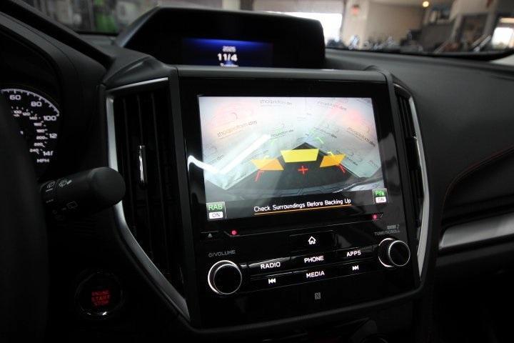 used 2021 Subaru Forester car, priced at $22,995