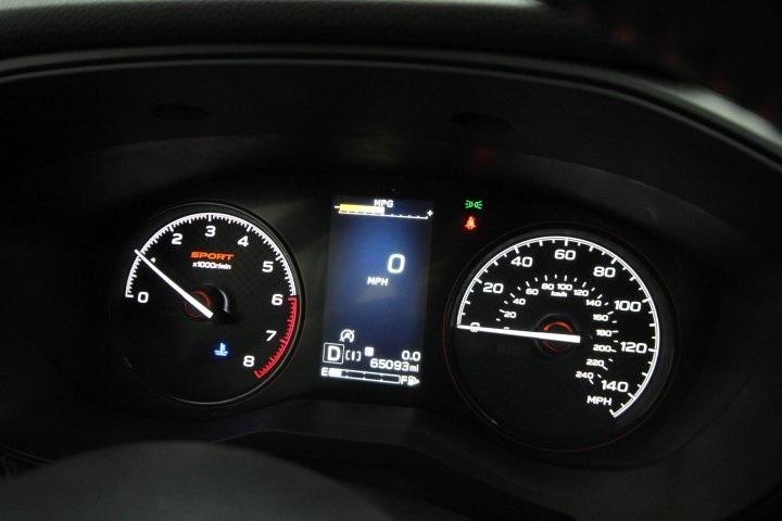 used 2021 Subaru Forester car, priced at $22,995