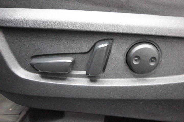 used 2021 INFINITI QX50 car, priced at $26,995