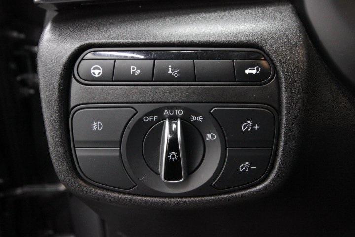 used 2021 INFINITI QX50 car, priced at $26,995