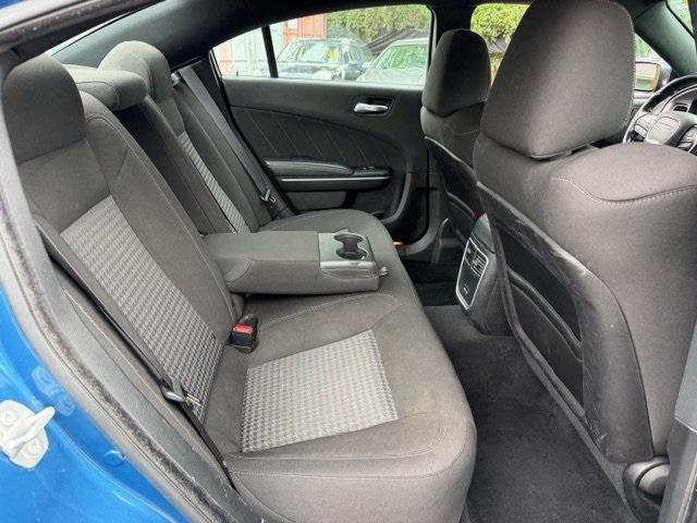 used 2022 Dodge Charger car, priced at $28,995