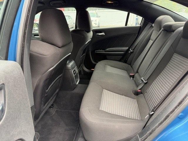 used 2022 Dodge Charger car, priced at $28,995