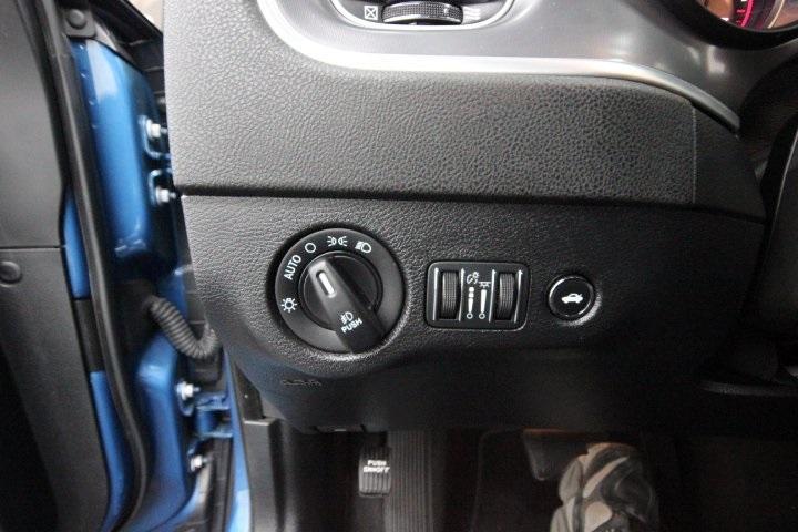 used 2022 Dodge Charger car, priced at $28,848