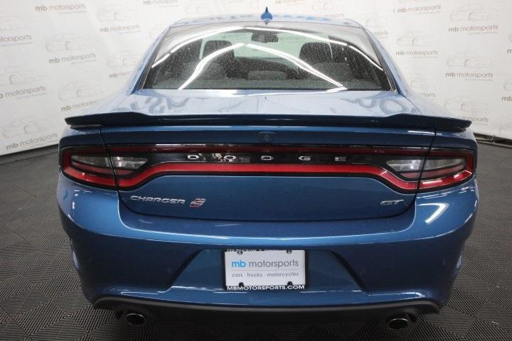 used 2022 Dodge Charger car, priced at $28,848