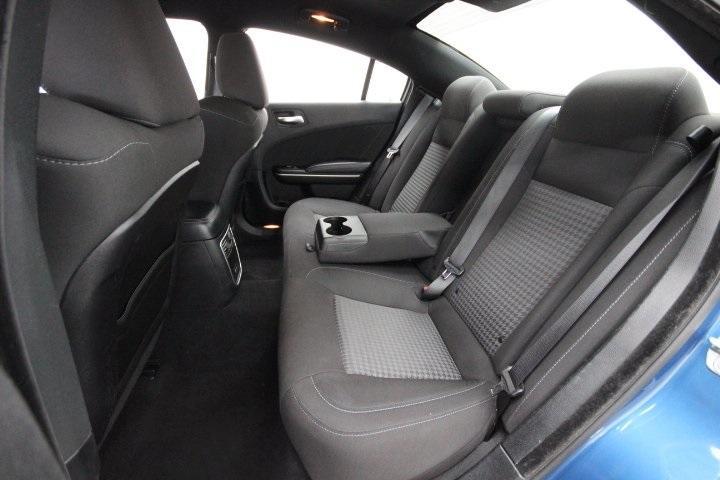 used 2022 Dodge Charger car, priced at $28,848