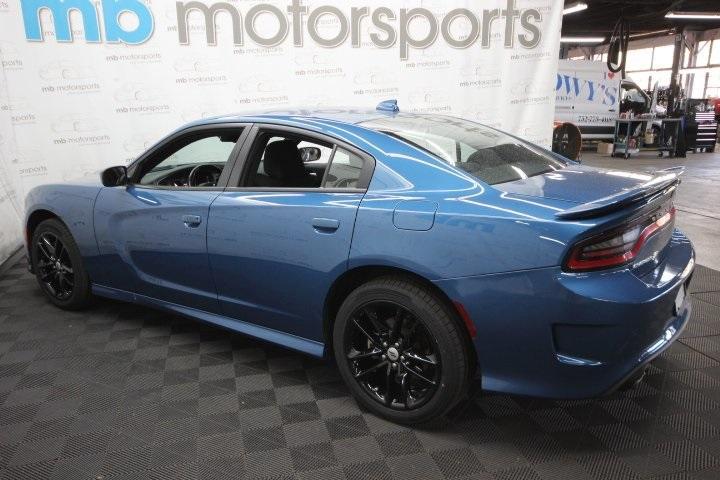 used 2022 Dodge Charger car, priced at $28,848