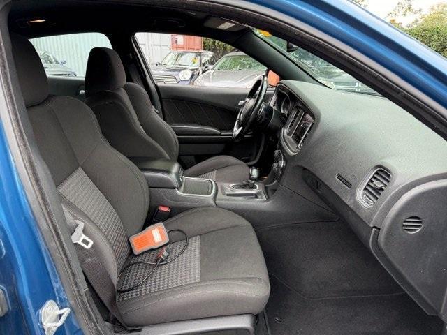 used 2022 Dodge Charger car, priced at $28,995