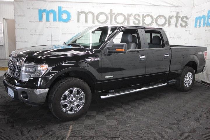 used 2014 Ford F-150 car, priced at $23,995