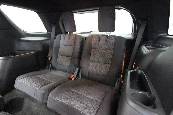 used 2017 Ford Explorer car, priced at $11,995