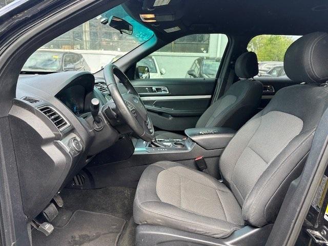 used 2017 Ford Explorer car, priced at $11,995