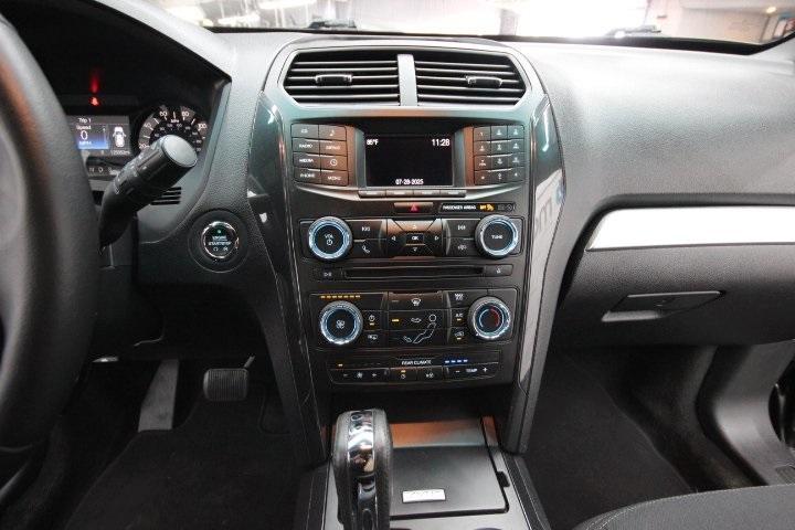 used 2017 Ford Explorer car, priced at $11,995