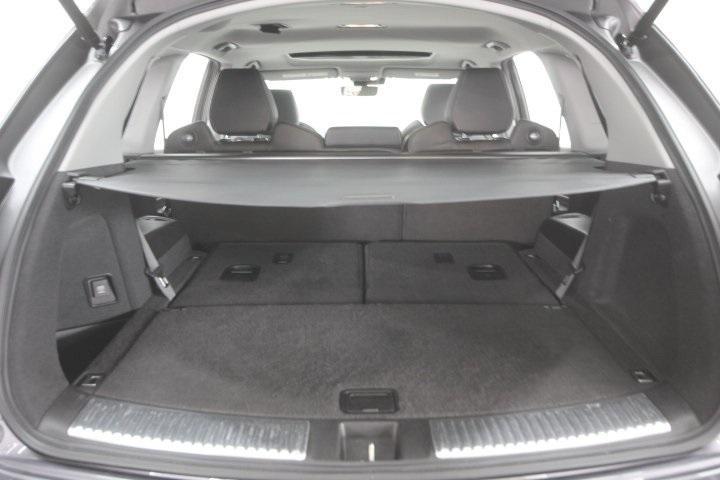 used 2020 Acura MDX car, priced at $28,995