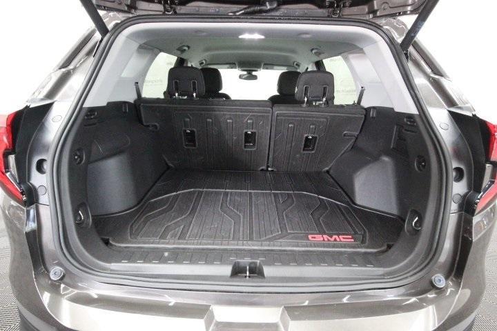 used 2019 GMC Terrain car, priced at $17,795