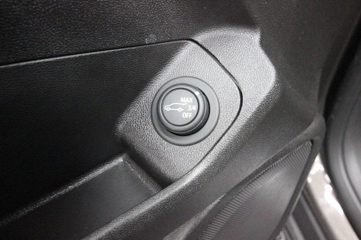 used 2019 GMC Terrain car, priced at $17,795