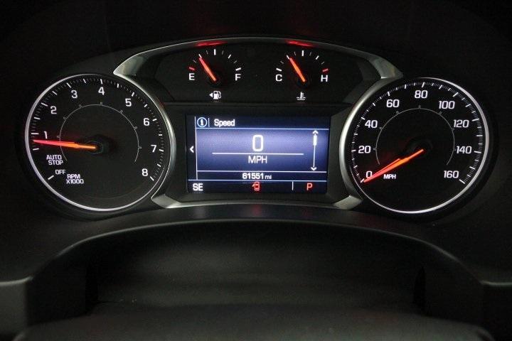 used 2019 GMC Terrain car, priced at $17,795