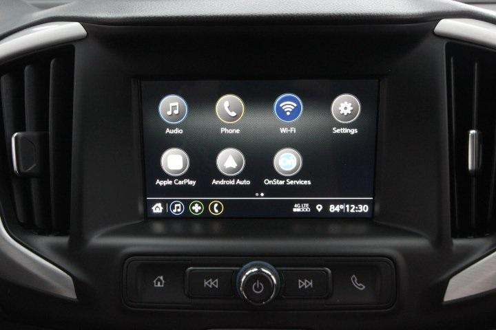 used 2019 GMC Terrain car, priced at $17,795