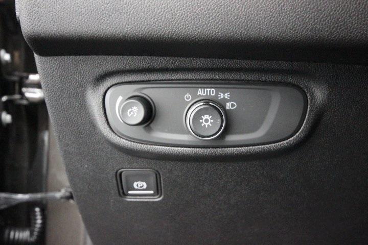 used 2019 GMC Terrain car, priced at $17,795