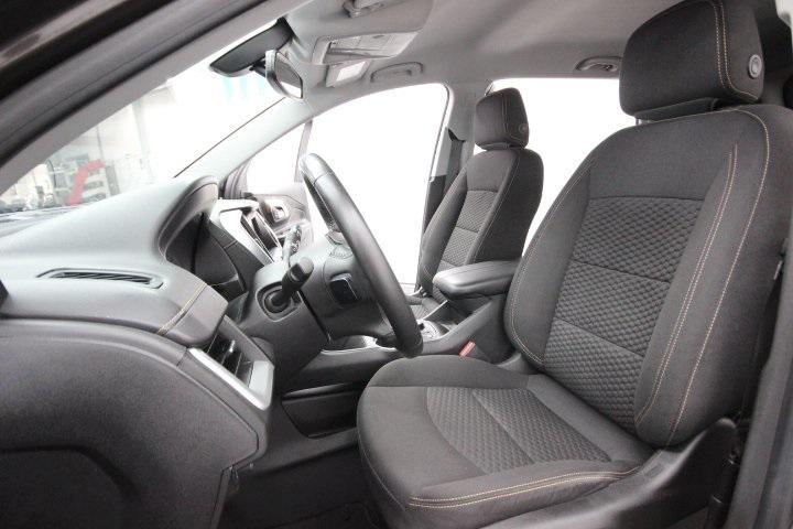 used 2019 GMC Terrain car, priced at $17,795