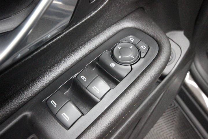 used 2019 GMC Terrain car, priced at $17,795