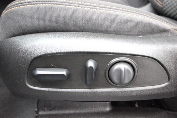 used 2019 GMC Terrain car, priced at $17,795