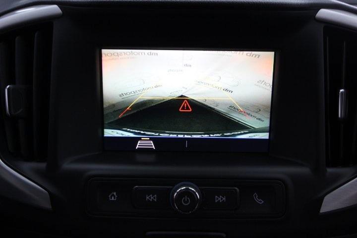 used 2019 GMC Terrain car, priced at $17,795