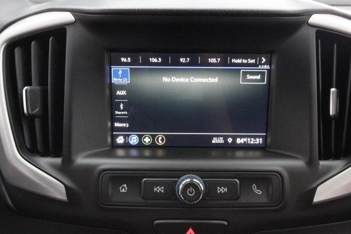 used 2019 GMC Terrain car, priced at $17,795