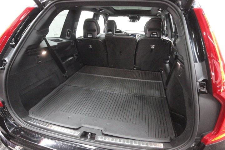 used 2018 Volvo XC90 car, priced at $18,995