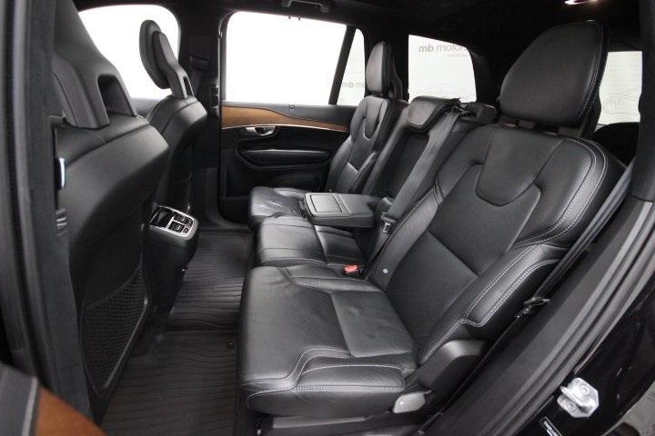 used 2018 Volvo XC90 car, priced at $18,995