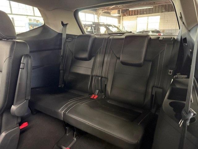 used 2021 Volkswagen Atlas car, priced at $22,995