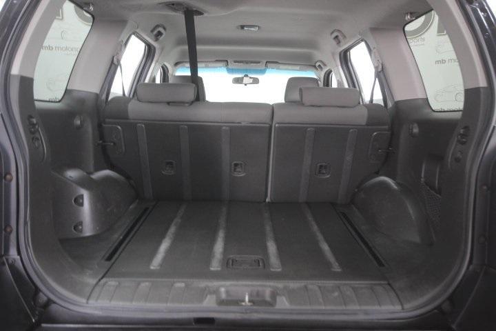 used 2008 Nissan Xterra car, priced at $7,995