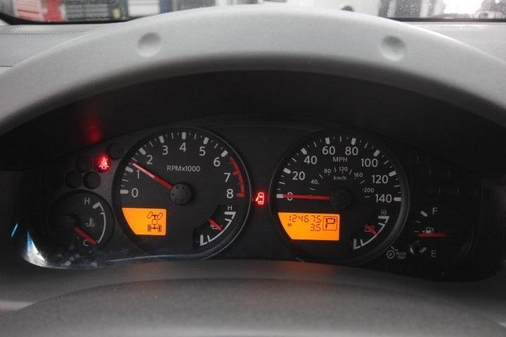 used 2008 Nissan Xterra car, priced at $7,995