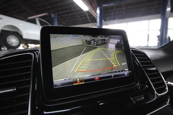 used 2018 Mercedes-Benz GLE 350 car, priced at $19,995