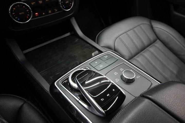 used 2018 Mercedes-Benz GLE 350 car, priced at $19,995