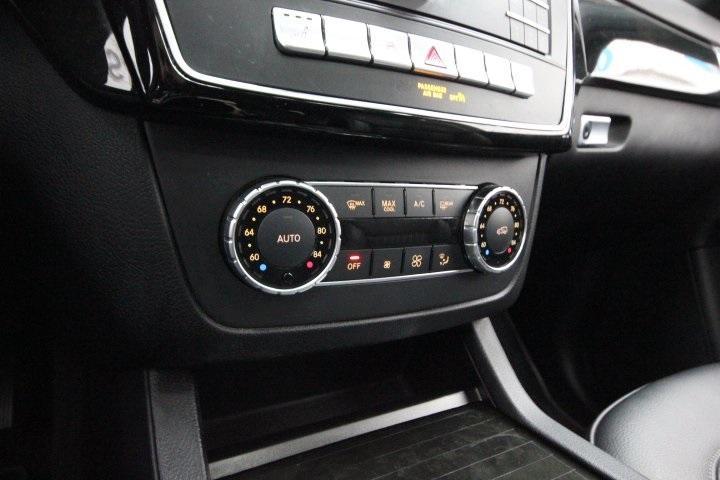 used 2018 Mercedes-Benz GLE 350 car, priced at $19,995