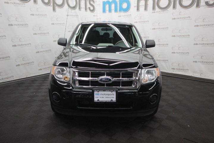 used 2012 Ford Escape car, priced at $6,995